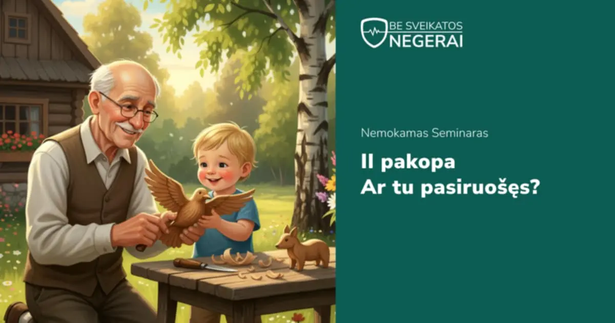 2 pakopos pensiju reforma