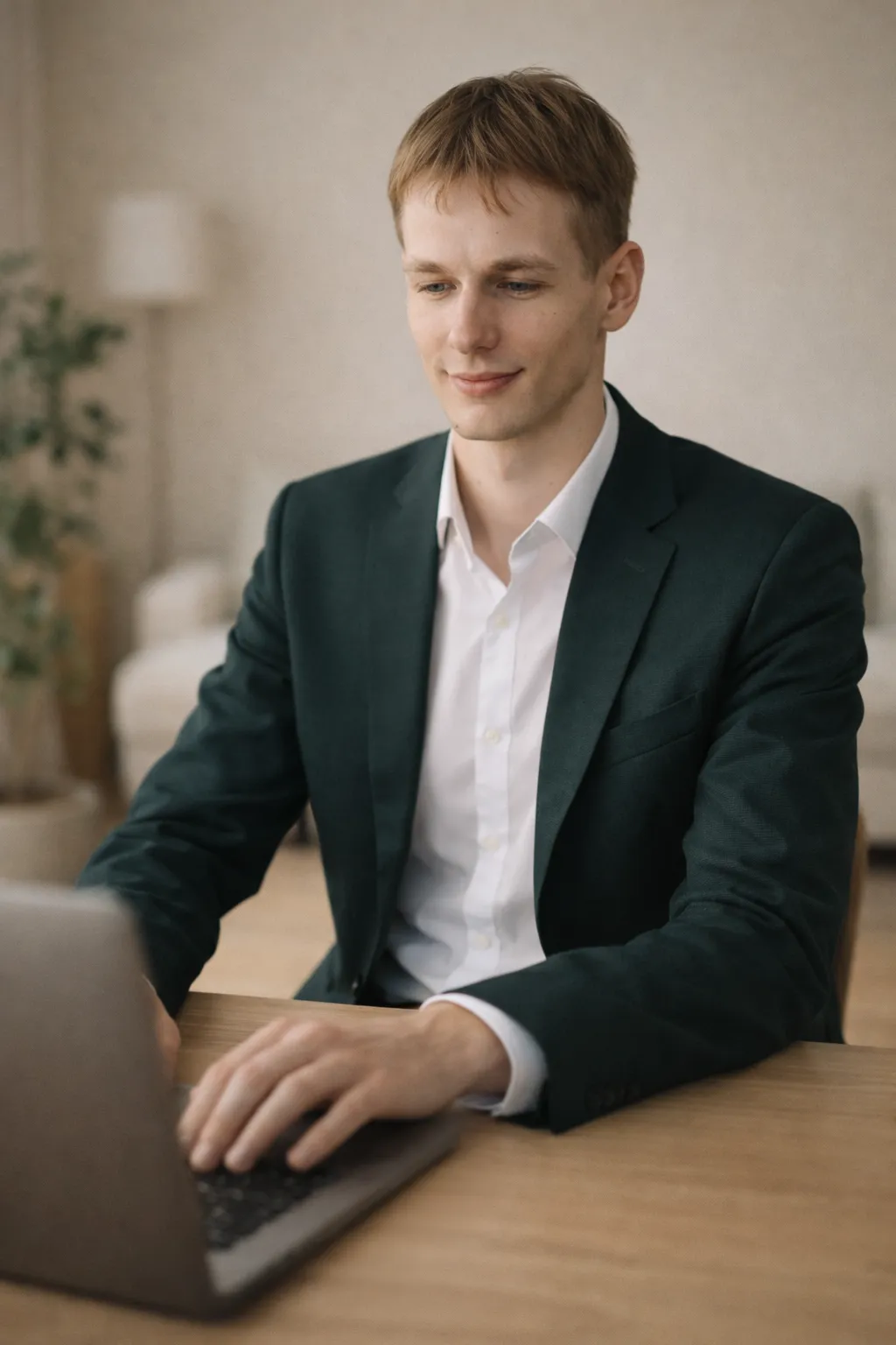 Laiminga pora planuoja finansinę ateitį